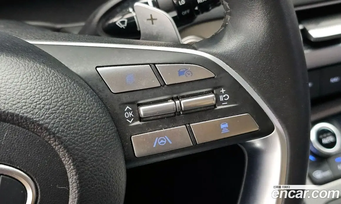 Hyundai Palisade 2022 3.8 автомат (гидро), фото 13