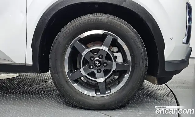 Hyundai Palisade 2022 3.8 автомат (гидро), миниатюра 5