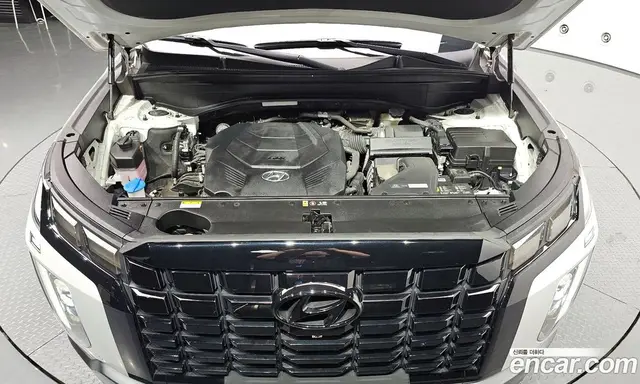 Hyundai Palisade 2022 3.8 автомат (гидро), миниатюра 6
