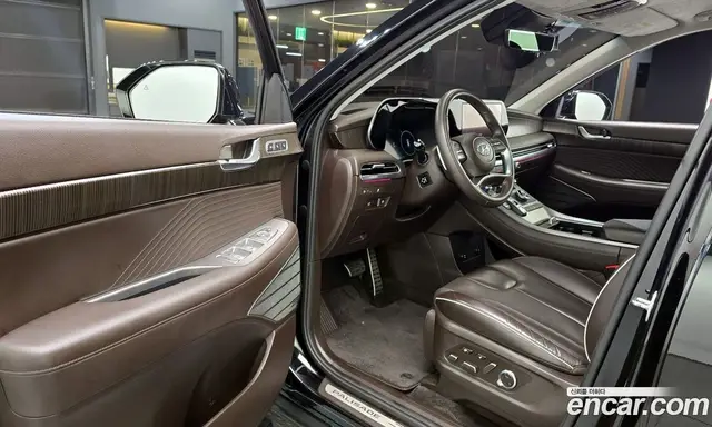 Hyundai Palisade 2023 2.2 автомат (гидро), миниатюра 11