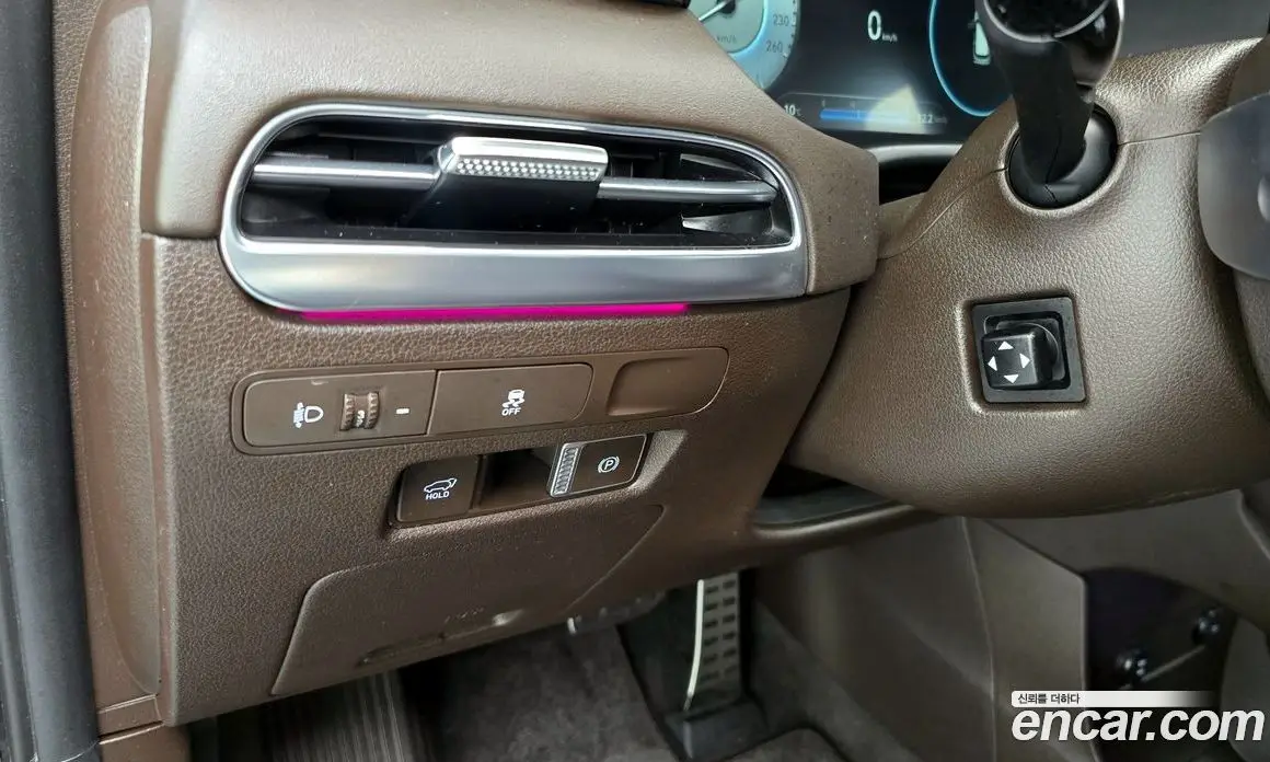 Hyundai Palisade 2023 2.2 автомат (гидро), фото 15