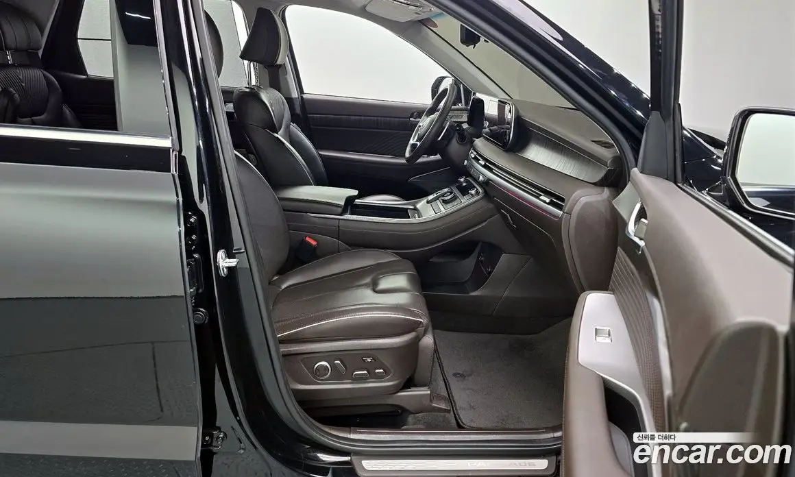 Hyundai Palisade 2023 2.2 автомат (гидро), фото 10