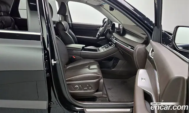 Hyundai Palisade 2023 2.2 автомат (гидро), миниатюра 10