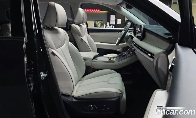Hyundai Palisade 2023 3.8 автомат (гидро), миниатюра 11