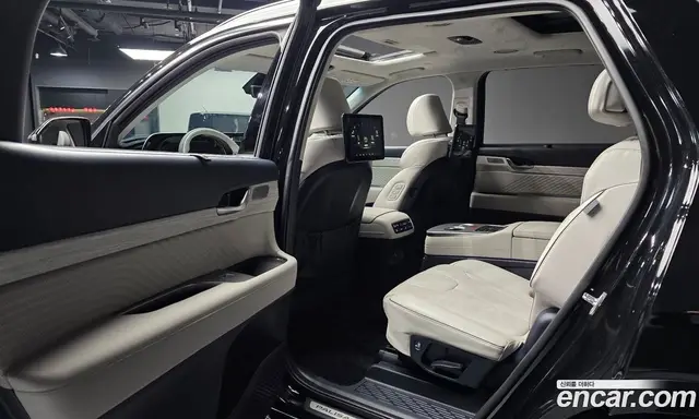 Hyundai Palisade 2023 3.8 автомат (гидро), миниатюра 12