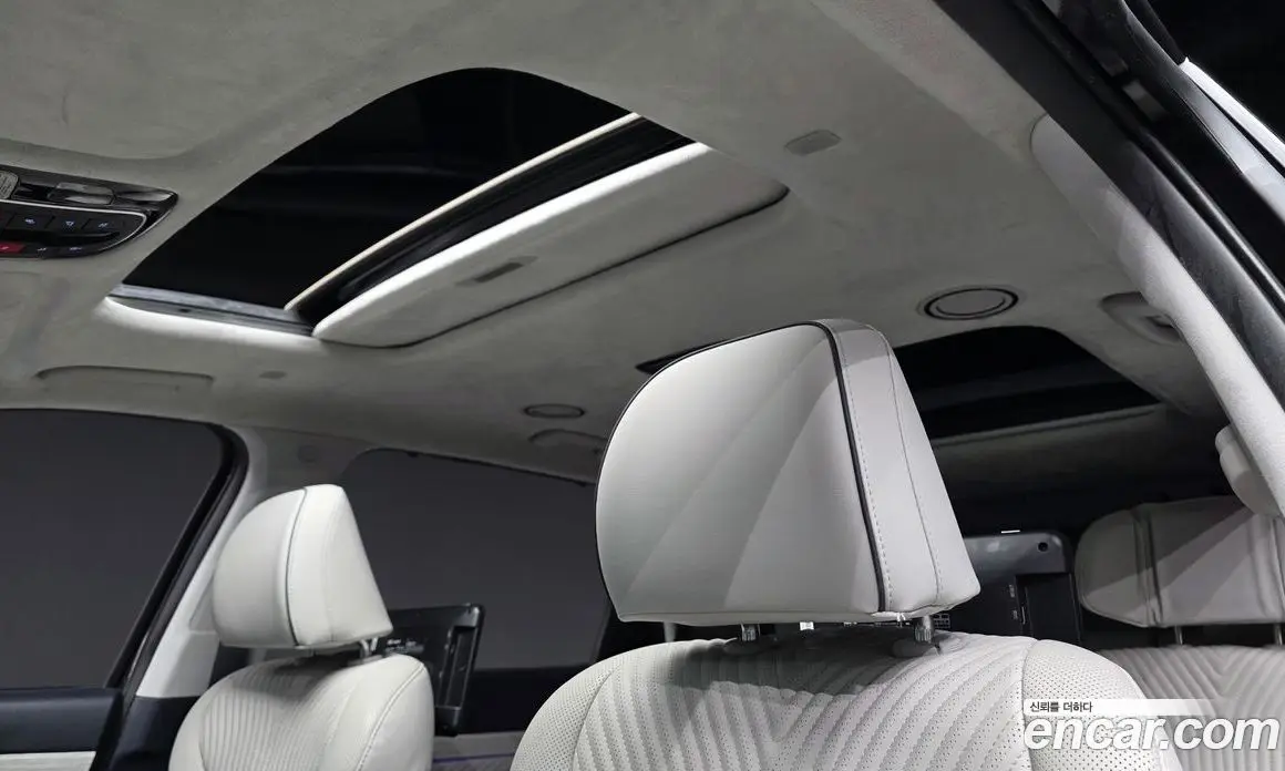 Hyundai Palisade 2023 3.8 автомат (гидро), фото 17