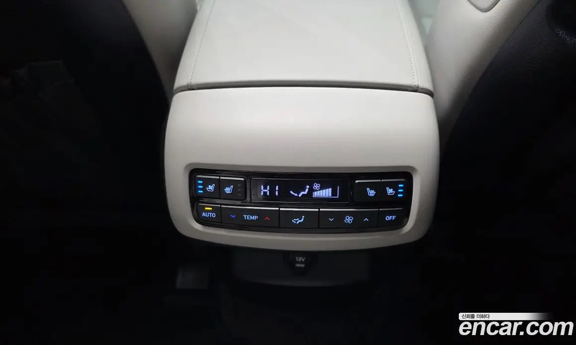 Hyundai Palisade 2023 3.8 автомат (гидро), фото 19
