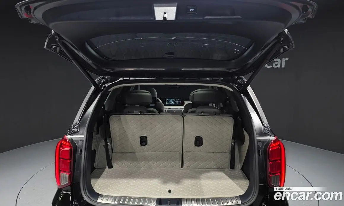 Hyundai Palisade 2023 3.8 автомат (гидро), фото 20