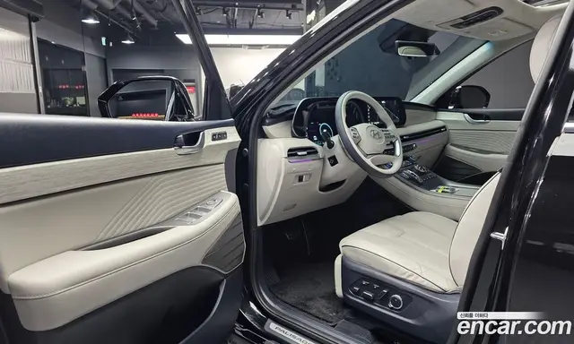 Hyundai Palisade 2023 3.8 автомат (гидро), миниатюра 10