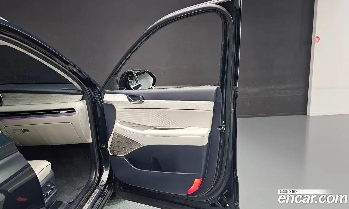 Hyundai Palisade 2024 2.2 автомат (гидро), фото 14