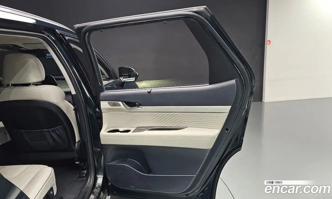 Hyundai Palisade 2024 2.2 автомат (гидро), фото 15