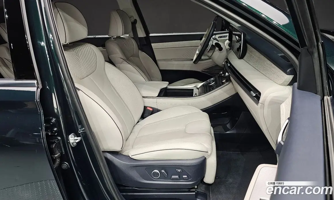Hyundai Palisade 2024 2.2 автомат (гидро), фото 16
