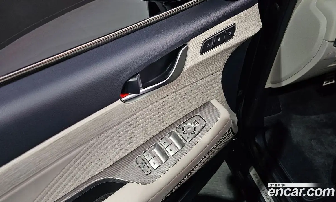 Hyundai Palisade 2024 2.2 автомат (гидро), фото 25