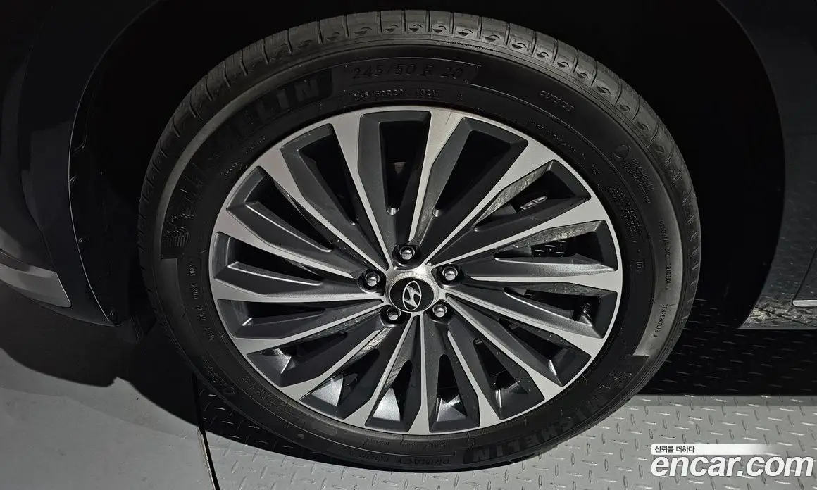 Hyundai Palisade 2024 2.2 автомат (гидро), фото 5