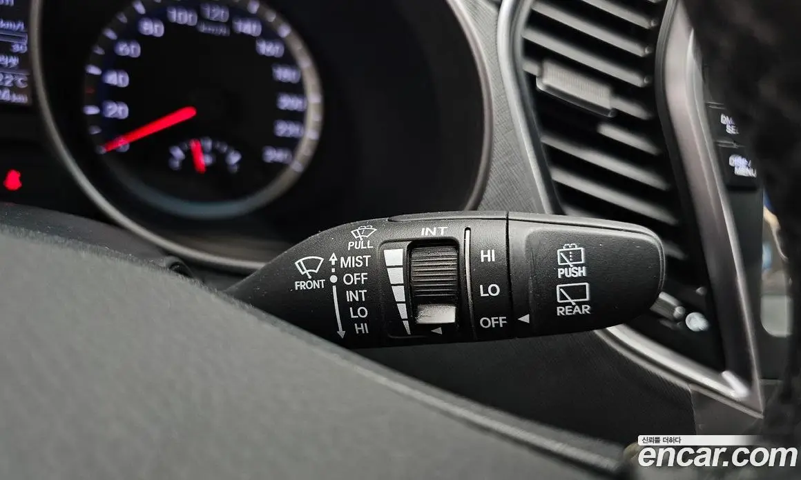 Hyundai Santa Fe 2012 2.0 автомат (гидро), фото 27