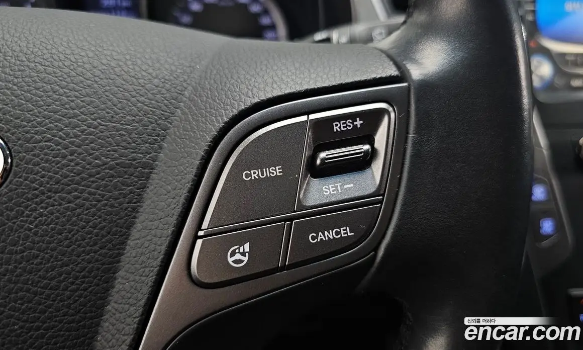 Hyundai Santa Fe 2012 2.0 автомат (гидро), фото 30