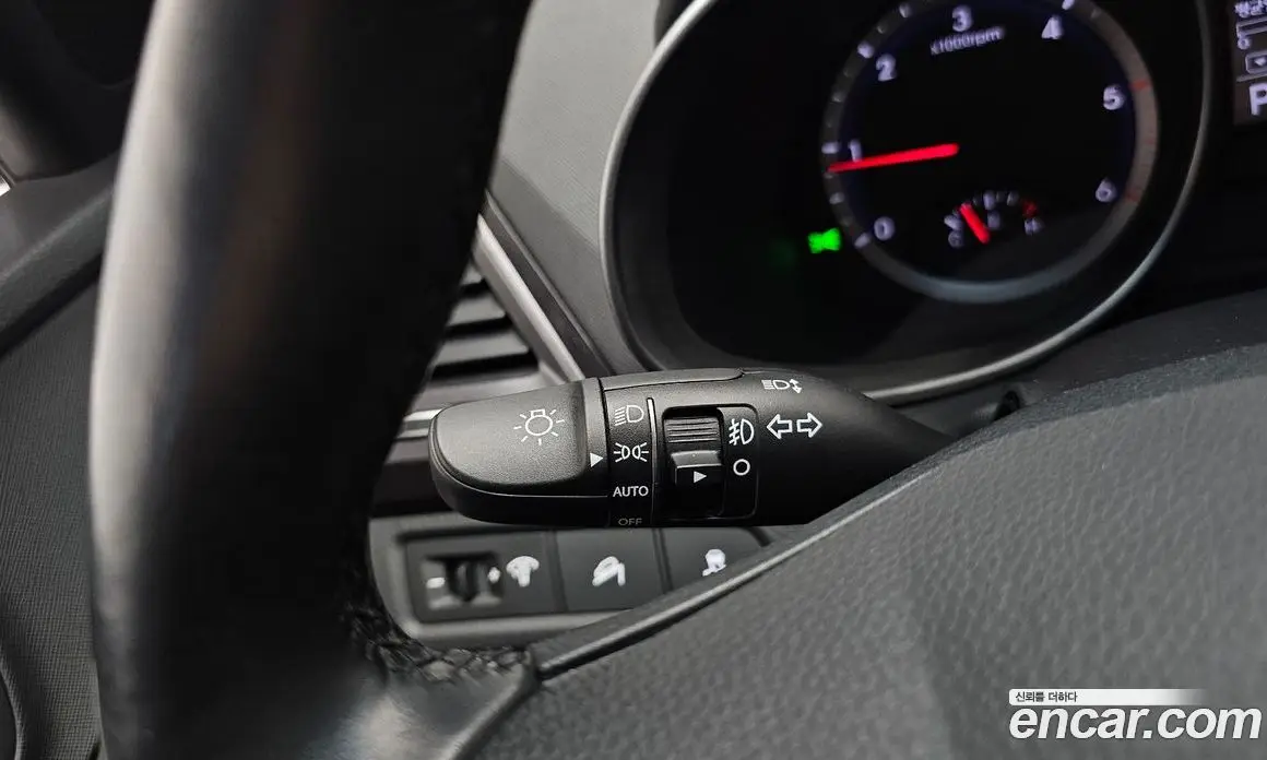 Hyundai Santa Fe 2012 2.0 автомат (гидро), фото 31