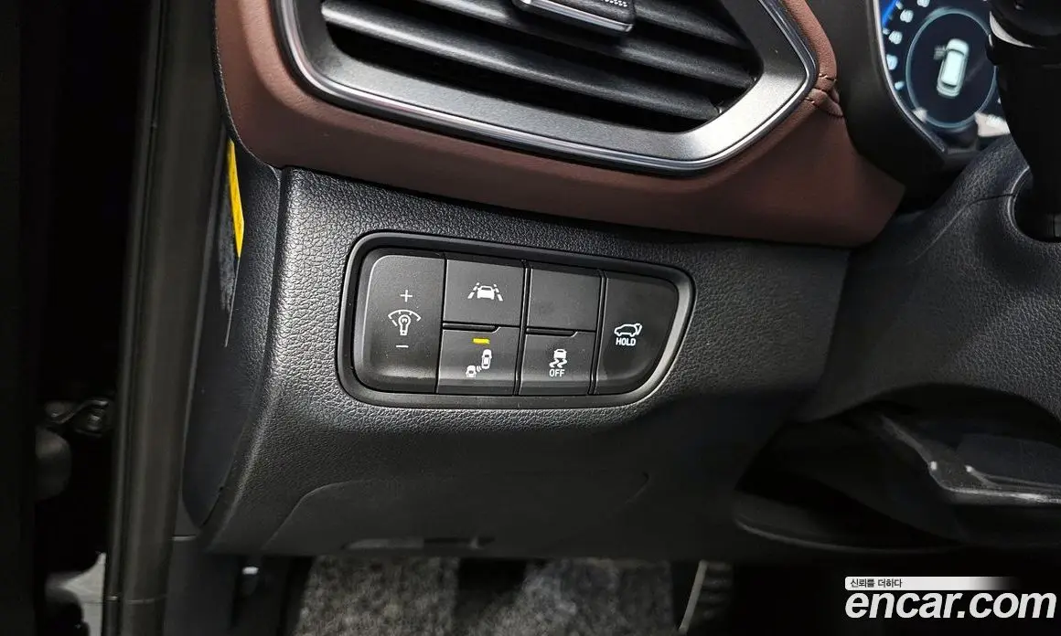 Hyundai Santa Fe 2019 2.0 автомат (гидро), фото 16