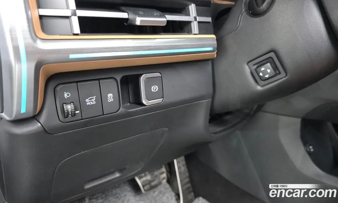 Hyundai Santa Fe 2023 1.6 автомат (гидро), фото 13 Hyundai Santa Fe 2023 1.6 автомат (гидро), фото 13