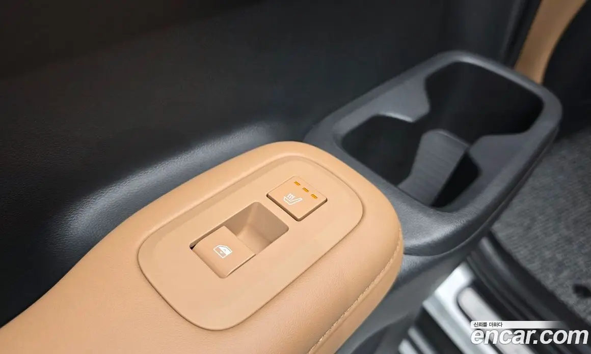 Hyundai Santa Fe 2023 1.6 автомат (гидро), фото 18 Hyundai Santa Fe 2023 1.6 автомат (гидро), фото 18