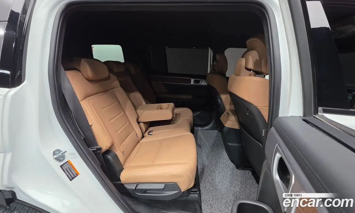 Hyundai Santa Fe 2023 1.6 автомат (гидро), фото 19 Hyundai Santa Fe 2023 1.6 автомат (гидро), фото 19