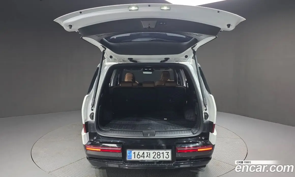 Hyundai Santa Fe 2023 1.6 автомат (гидро), фото 20 Hyundai Santa Fe 2023 1.6 автомат (гидро), фото 20