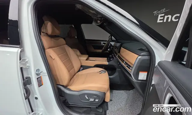 Hyundai Santa Fe 2023 1.6 автомат (гидро), миниатюра 10 Hyundai Santa Fe 2023 1.6 автомат (гидро), миниатюра 10