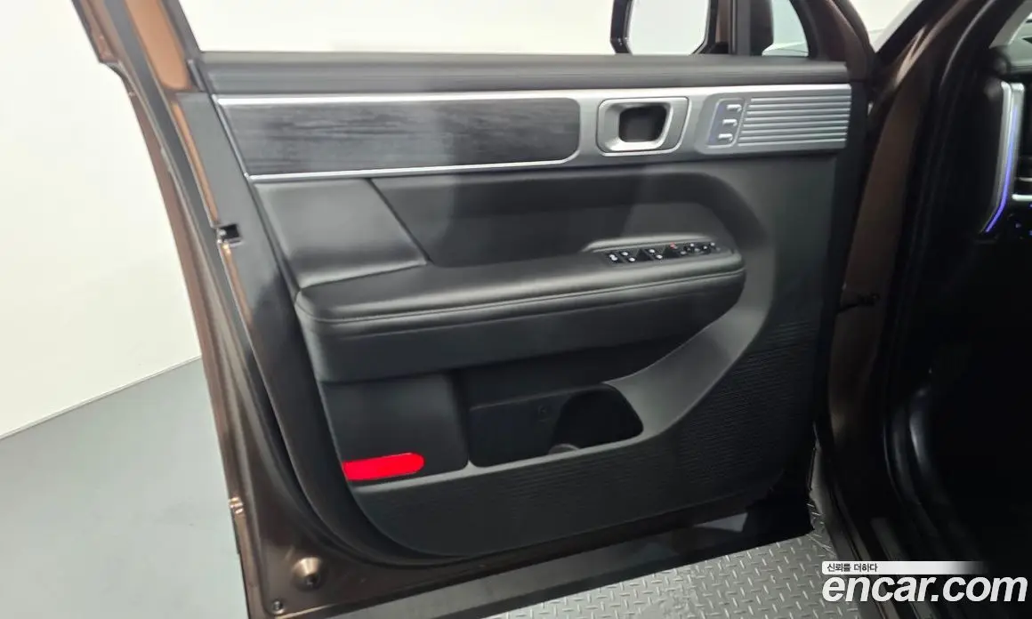 Hyundai Santa Fe 2024 2.5 автомат (гидро), фото 14