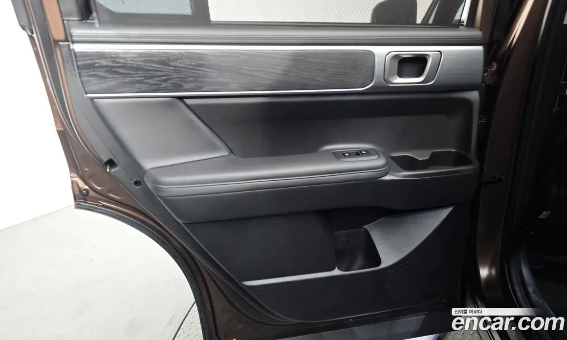 Hyundai Santa Fe 2024 2.5 автомат (гидро), фото 15