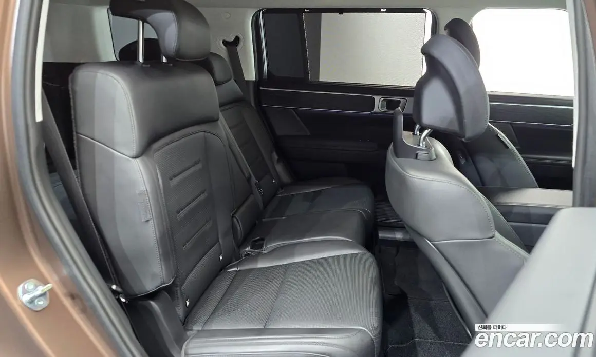 Hyundai Santa Fe 2024 2.5 автомат (гидро), фото 17