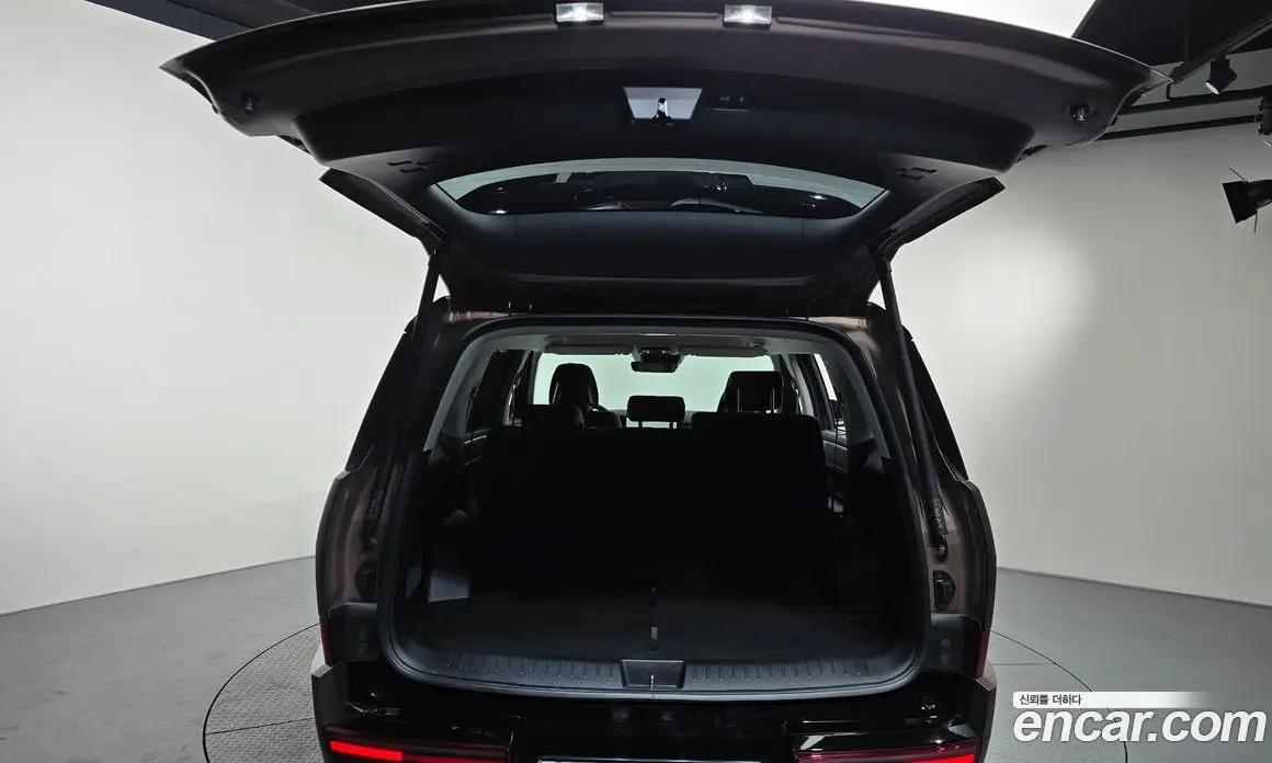Hyundai Santa Fe 2024 2.5 автомат (гидро), фото 23