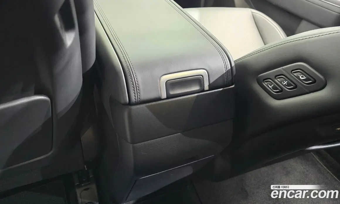 Hyundai Santa Fe 2024 2.5 автомат (гидро), фото 30