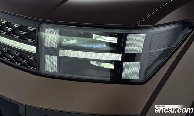 Hyundai Santa Fe 2024 2.5 автомат (гидро), миниатюра 8