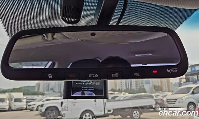 Hyundai Sonata 2017 2.0 автомат (гидро), миниатюра 12