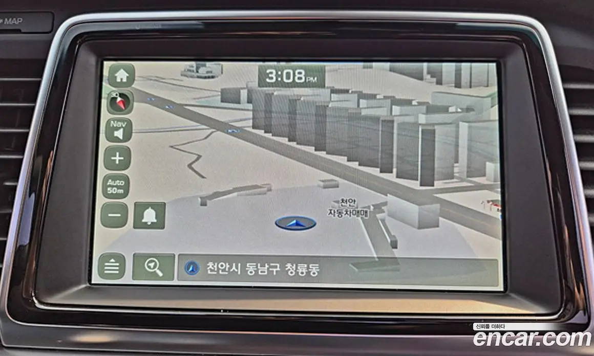 Hyundai Sonata 2017 2.0 автомат (гидро), фото 13