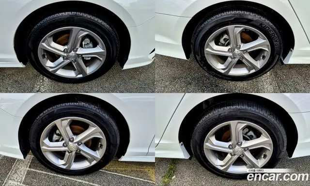 Hyundai Sonata 2017 2.0 автомат (гидро), миниатюра 5