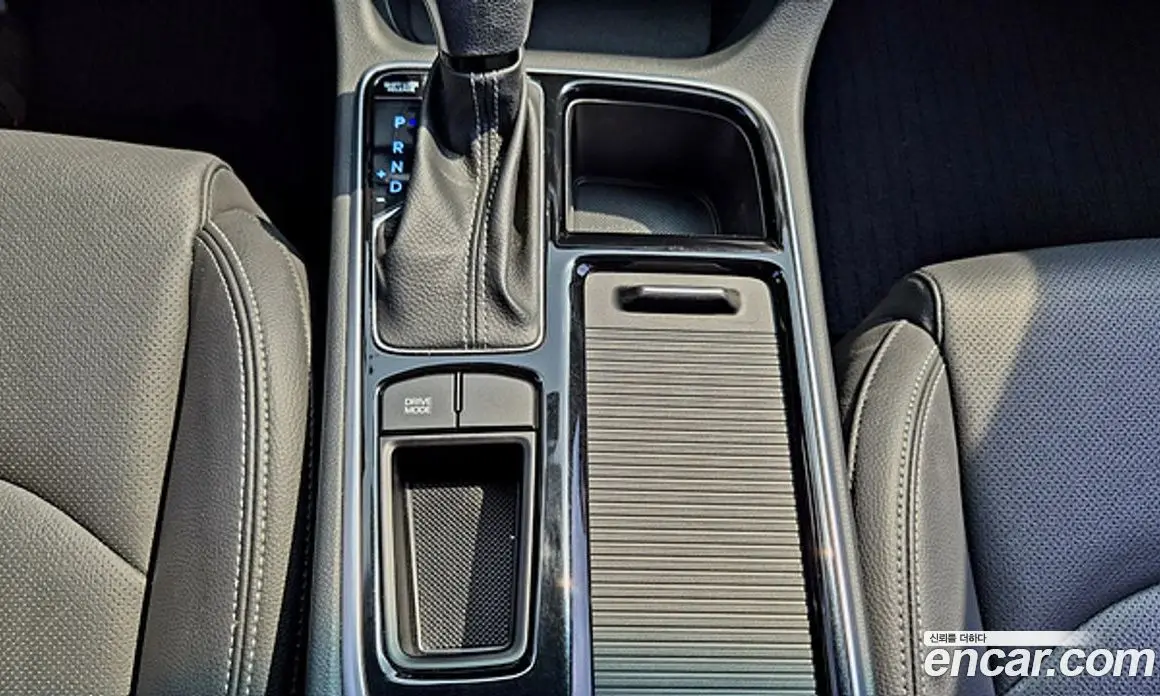 Hyundai Sonata 2017 2.0 автомат (гидро), фото 9