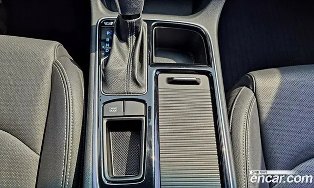 Hyundai Sonata 2017 2.0 автомат (гидро), миниатюра 9