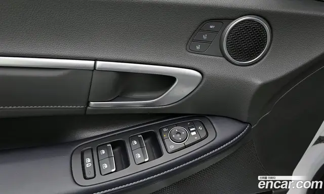 Hyundai Sonata 2023 2.0 автомат (гидро), миниатюра 11