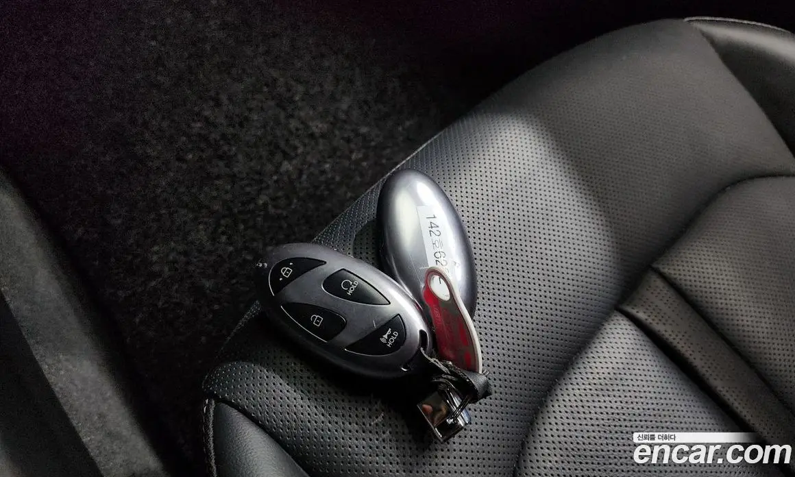 Hyundai Sonata 2025 2.0 автомат (гидро), фото 22