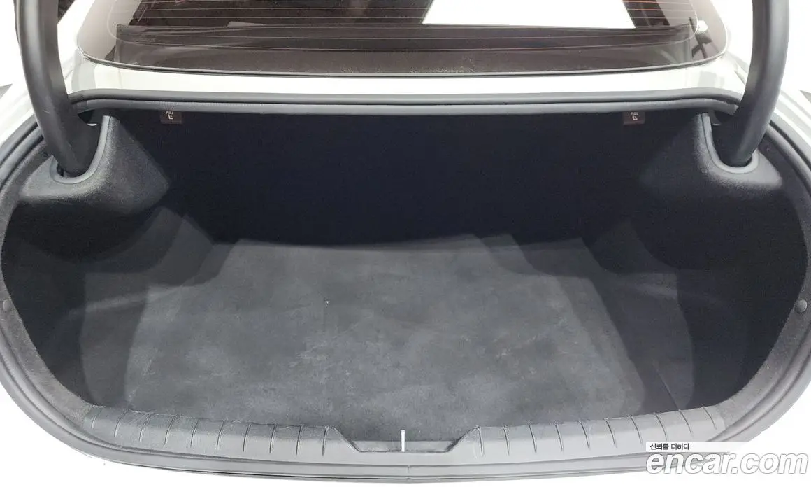 Hyundai Sonata 2025 2.0 автомат (гидро), фото 25