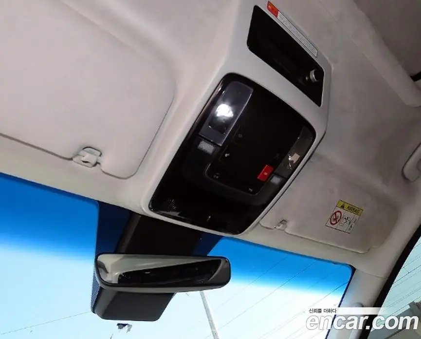 Hyundai Staria 2024 2.2 автомат (гидро), фото 18