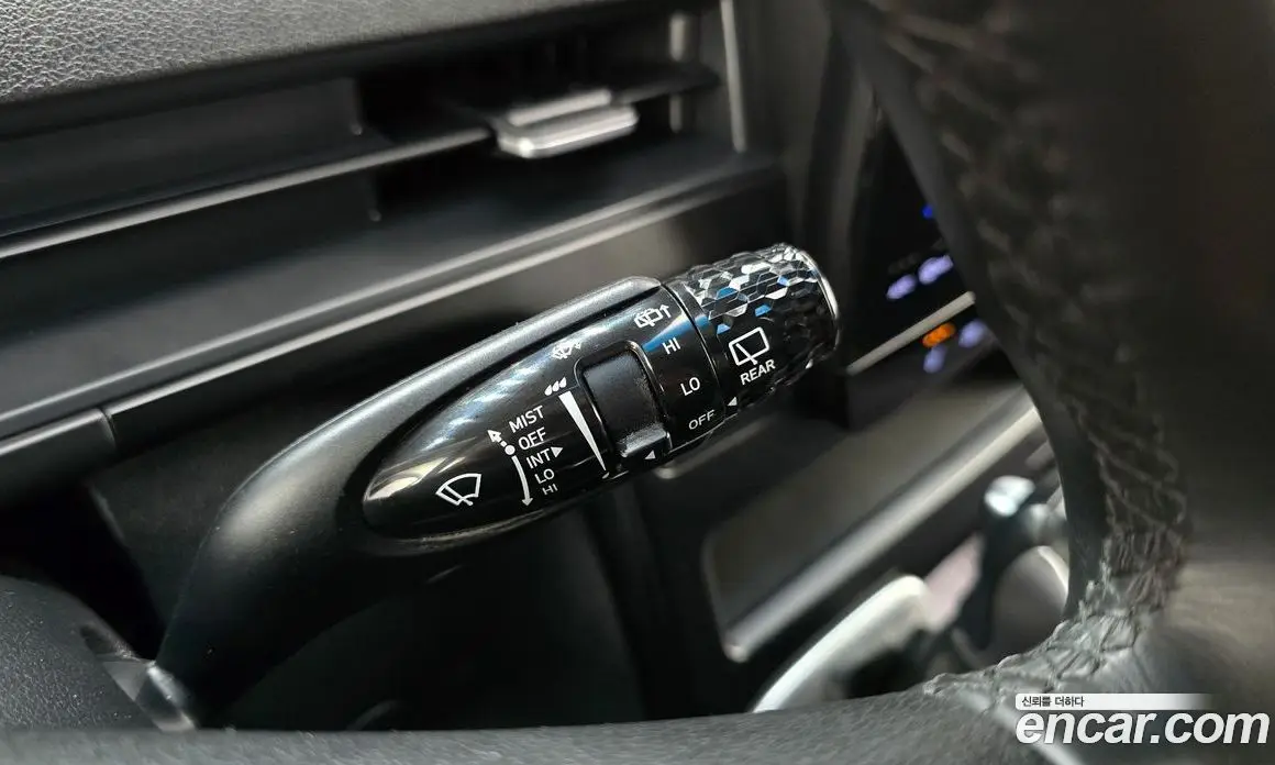 Hyundai Staria 2024 2.2 автомат (гидро), фото 23