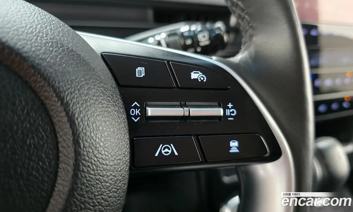 Hyundai Staria 2024 2.2 автомат (гидро), фото 24