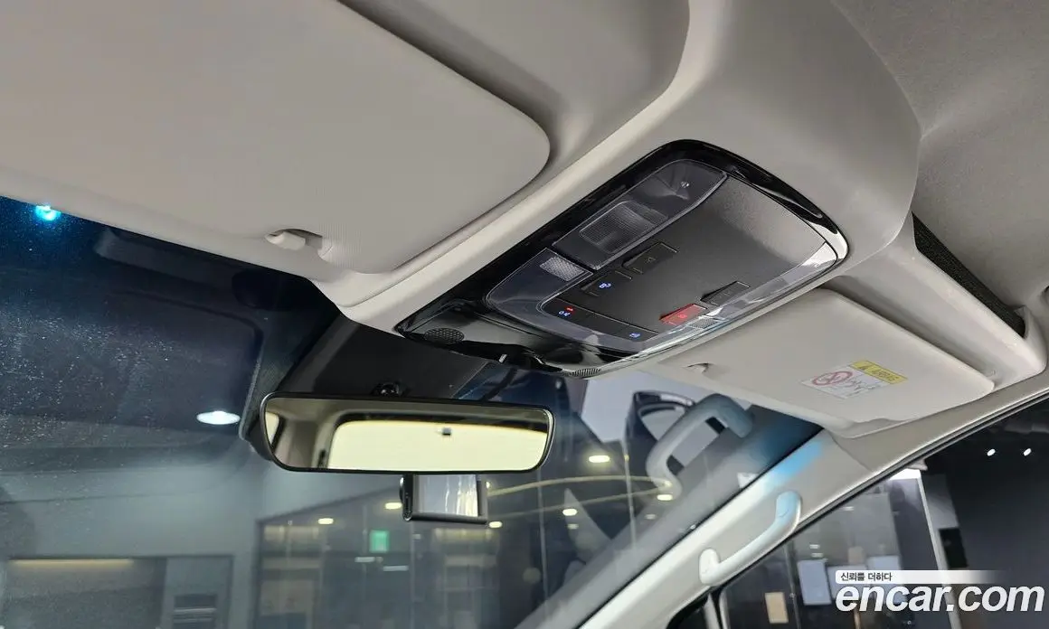 Hyundai Staria 2024 2.2 автомат (гидро), фото 26