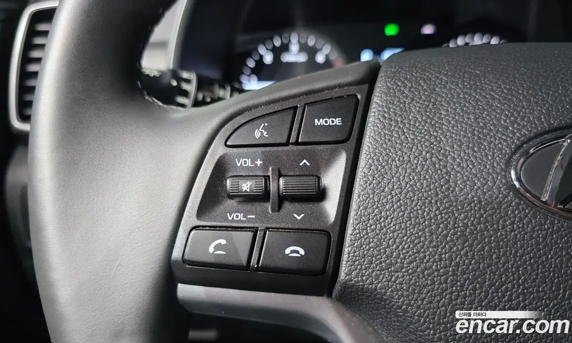 Hyundai Tucson 2019 2.0 автомат (гидро), фото 30