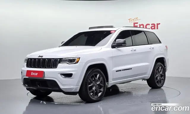 Jeep Cherokee, 2021, 114 351 км
