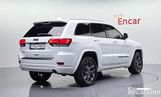 Jeep Cherokee 2021 3.6 автомат (гидро), миниатюра 2