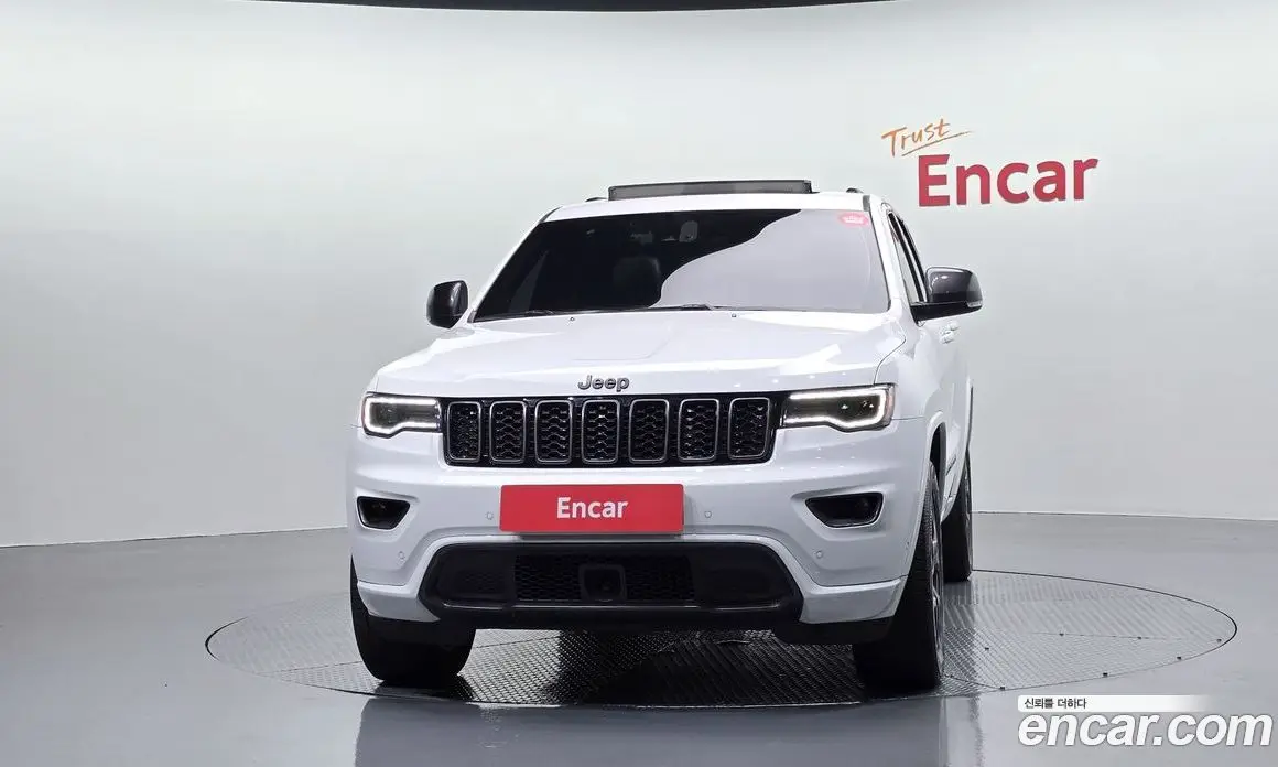 Jeep Cherokee 2021 3.6 автомат (гидро), фото 3