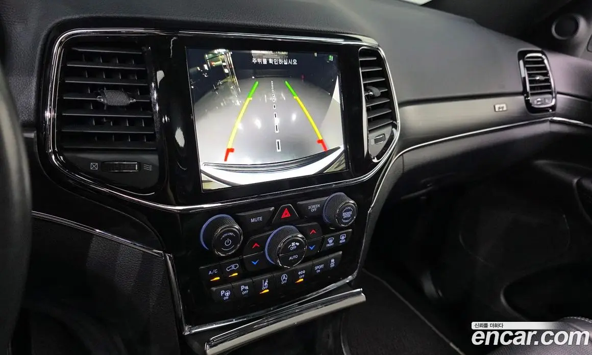 Jeep Cherokee 2021 3.6 автомат (гидро), фото 26